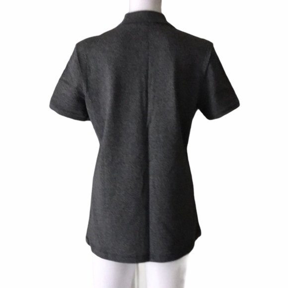 NWT LACOSTE Presidents Cup Stretch Polo Shirt - Picture 2 of 7